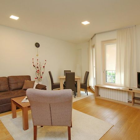 Lux Apartment Lazarevic Ζλάτιμπορ Εξωτερικό φωτογραφία