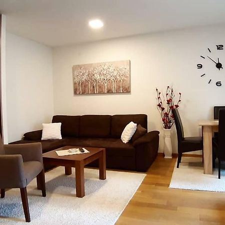 Lux Apartment Lazarevic Ζλάτιμπορ Εξωτερικό φωτογραφία