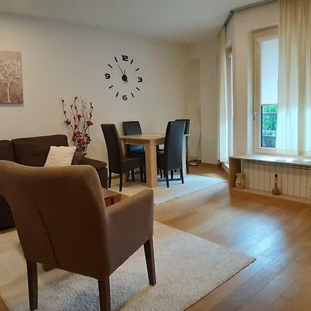 Lux Apartment Lazarevic Ζλάτιμπορ Εξωτερικό φωτογραφία