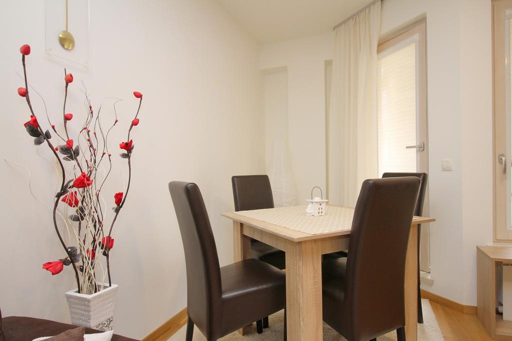 Lux Apartment Lazarevic Ζλάτιμπορ Εξωτερικό φωτογραφία