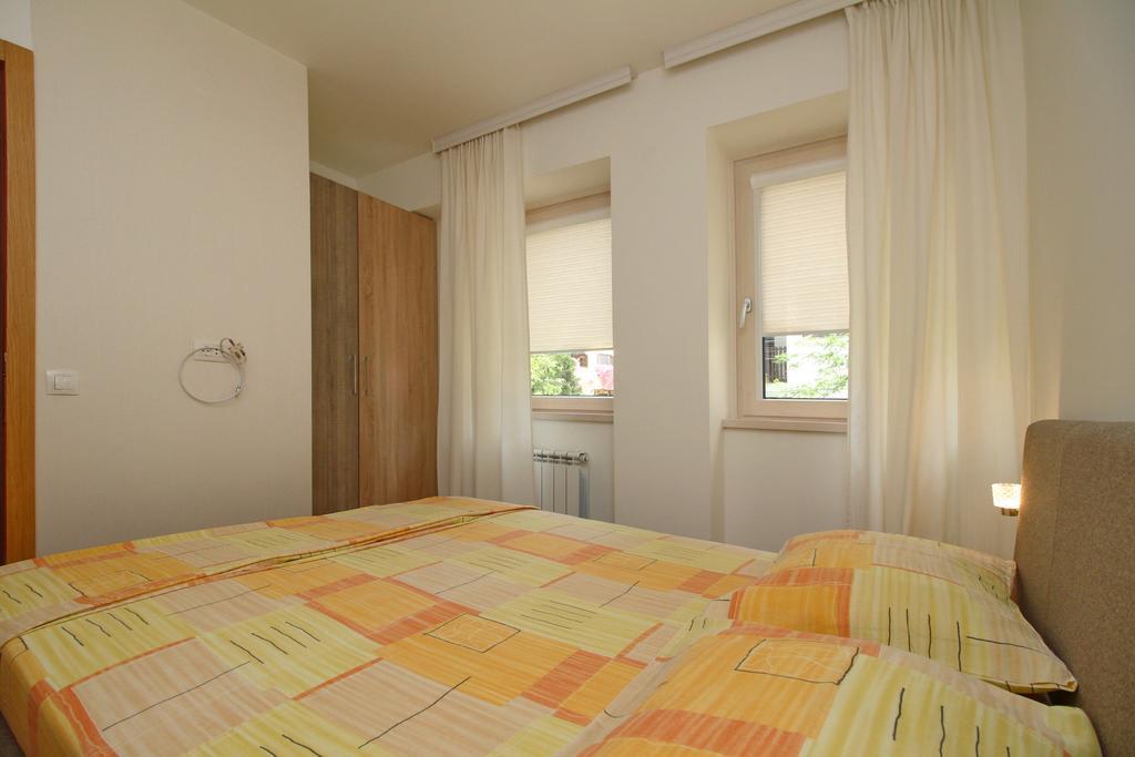 Lux Apartment Lazarevic Ζλάτιμπορ Εξωτερικό φωτογραφία