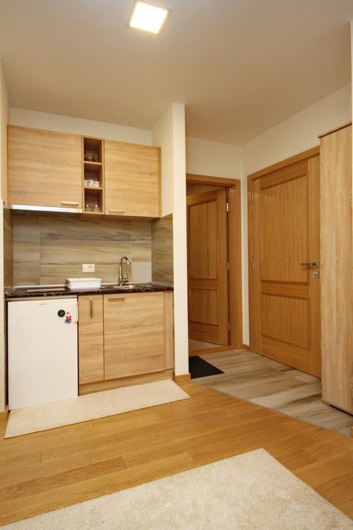 Lux Apartment Lazarevic Ζλάτιμπορ Εξωτερικό φωτογραφία