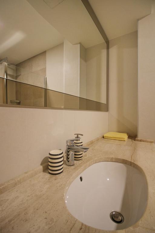 Lux Apartment Lazarevic Ζλάτιμπορ Εξωτερικό φωτογραφία
