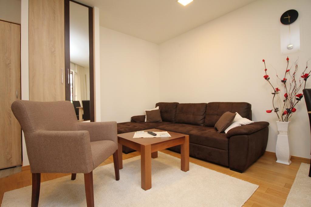 Lux Apartment Lazarevic Ζλάτιμπορ Εξωτερικό φωτογραφία