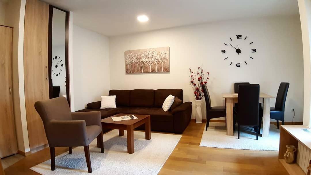 Lux Apartment Lazarevic Ζλάτιμπορ Εξωτερικό φωτογραφία