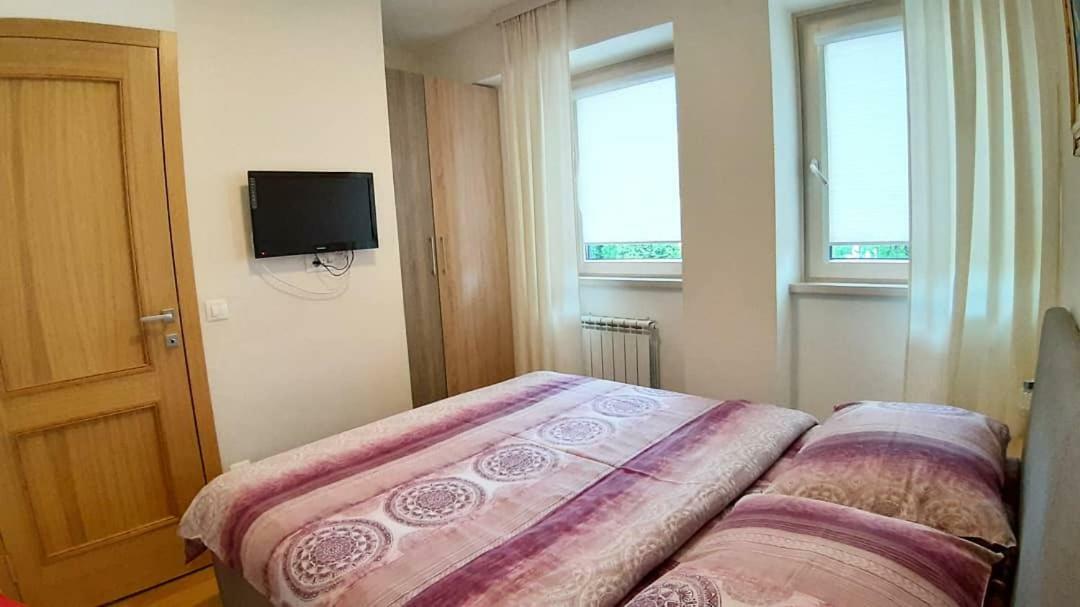 Lux Apartment Lazarevic Ζλάτιμπορ Εξωτερικό φωτογραφία