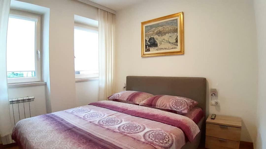 Lux Apartment Lazarevic Ζλάτιμπορ Εξωτερικό φωτογραφία